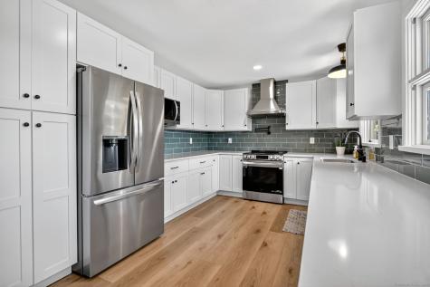 127 Route 87 Columbia CT 06237