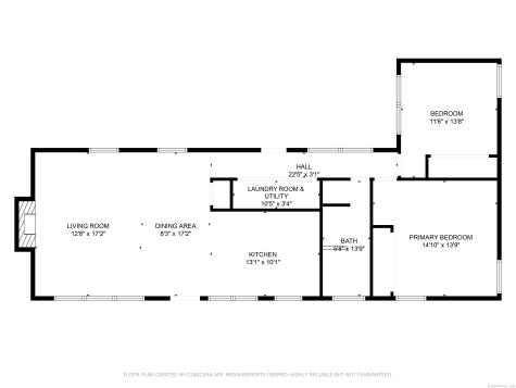 127 Route 87 Columbia CT 06237