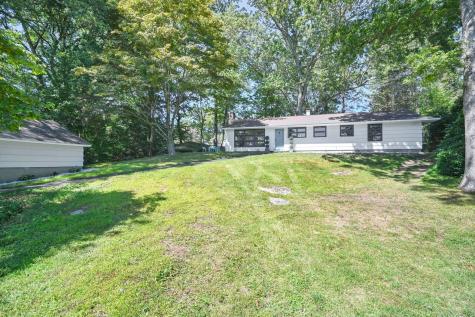 127 Route 87 Columbia CT 06237