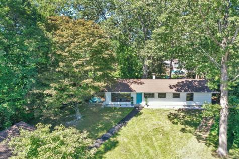 127 Route 87 Columbia CT 06237