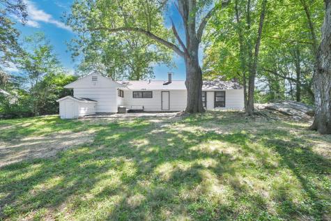 127 Route 87 Columbia CT 06237