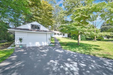 127 Route 87 Columbia CT 06237