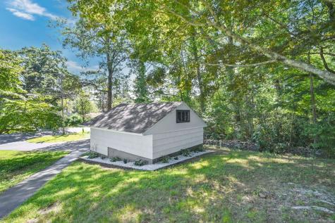 127 Route 87 Columbia CT 06237