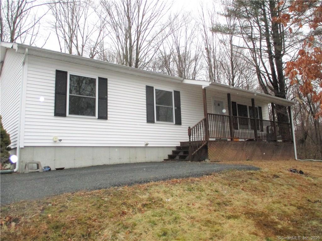 24 Auburn Street Putnam CT 06260