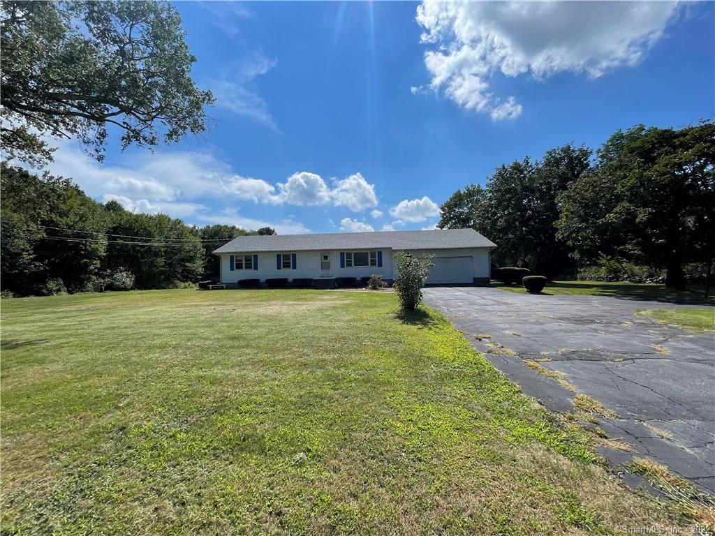 223 Heritage Road Putnam CT 06260
