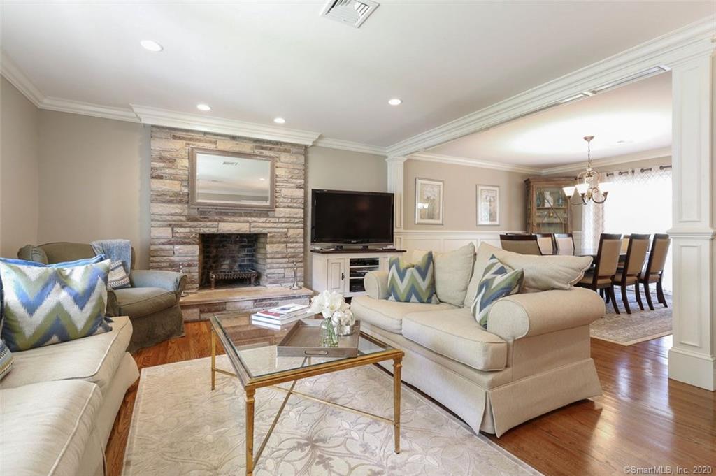 108 Canoe Brook Road Trumbull CT 06611
