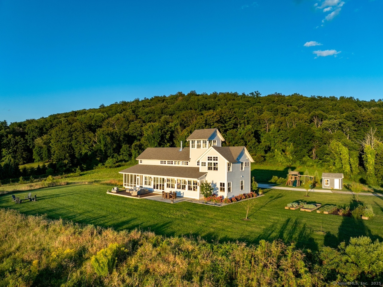 34 Knibloe Hill Road Sharon CT 06069