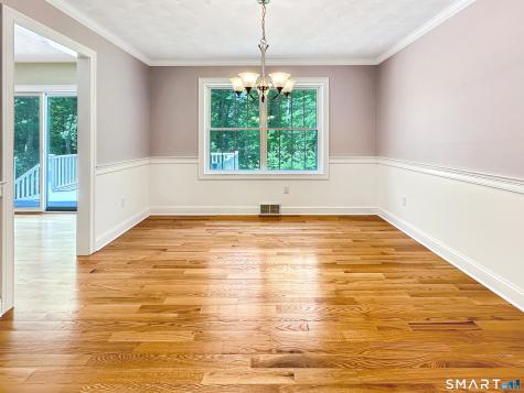 36 Vinegar Hill Road Ledyard CT 06335