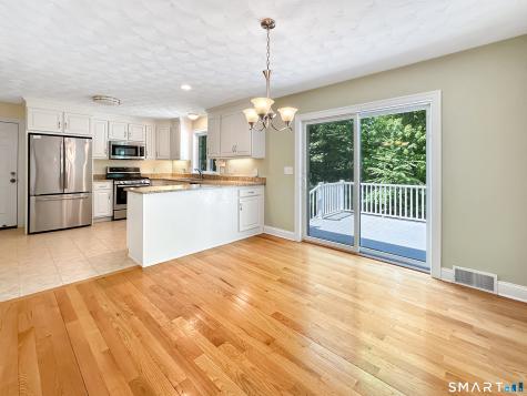 36 Vinegar Hill Road Ledyard CT 06335