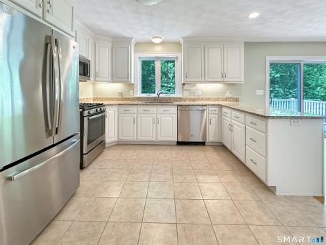 36 Vinegar Hill Road Ledyard CT 06335