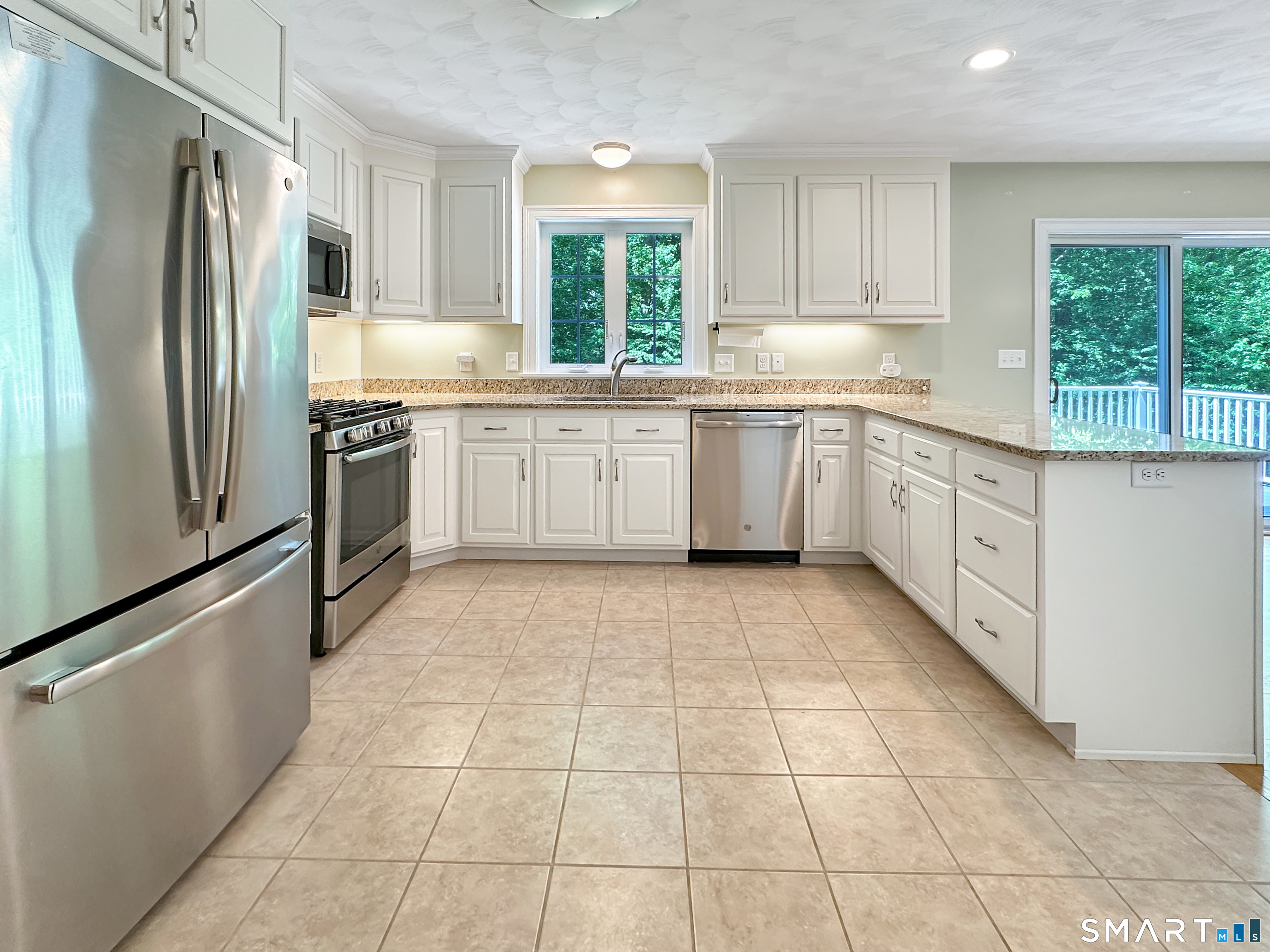 36 Vinegar Hill Road Ledyard CT 06335