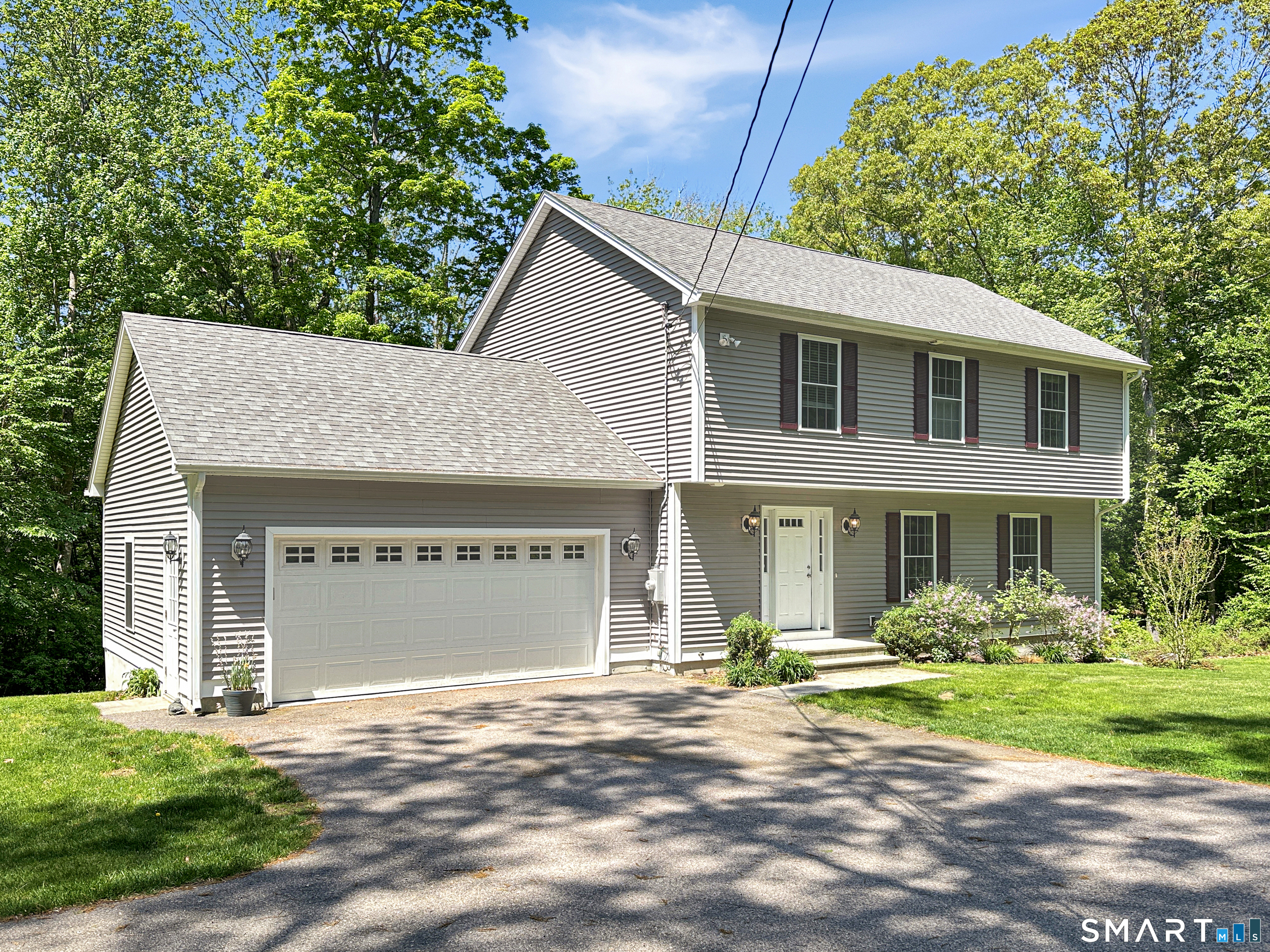 36 Vinegar Hill Road Ledyard CT 06335