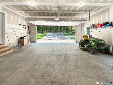 36 Vinegar Hill Road Ledyard CT 06335