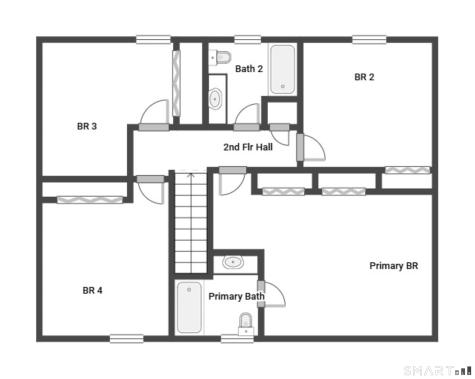 36 Vinegar Hill Road Ledyard CT 06335