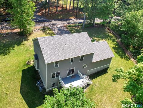 36 Vinegar Hill Road Ledyard CT 06335