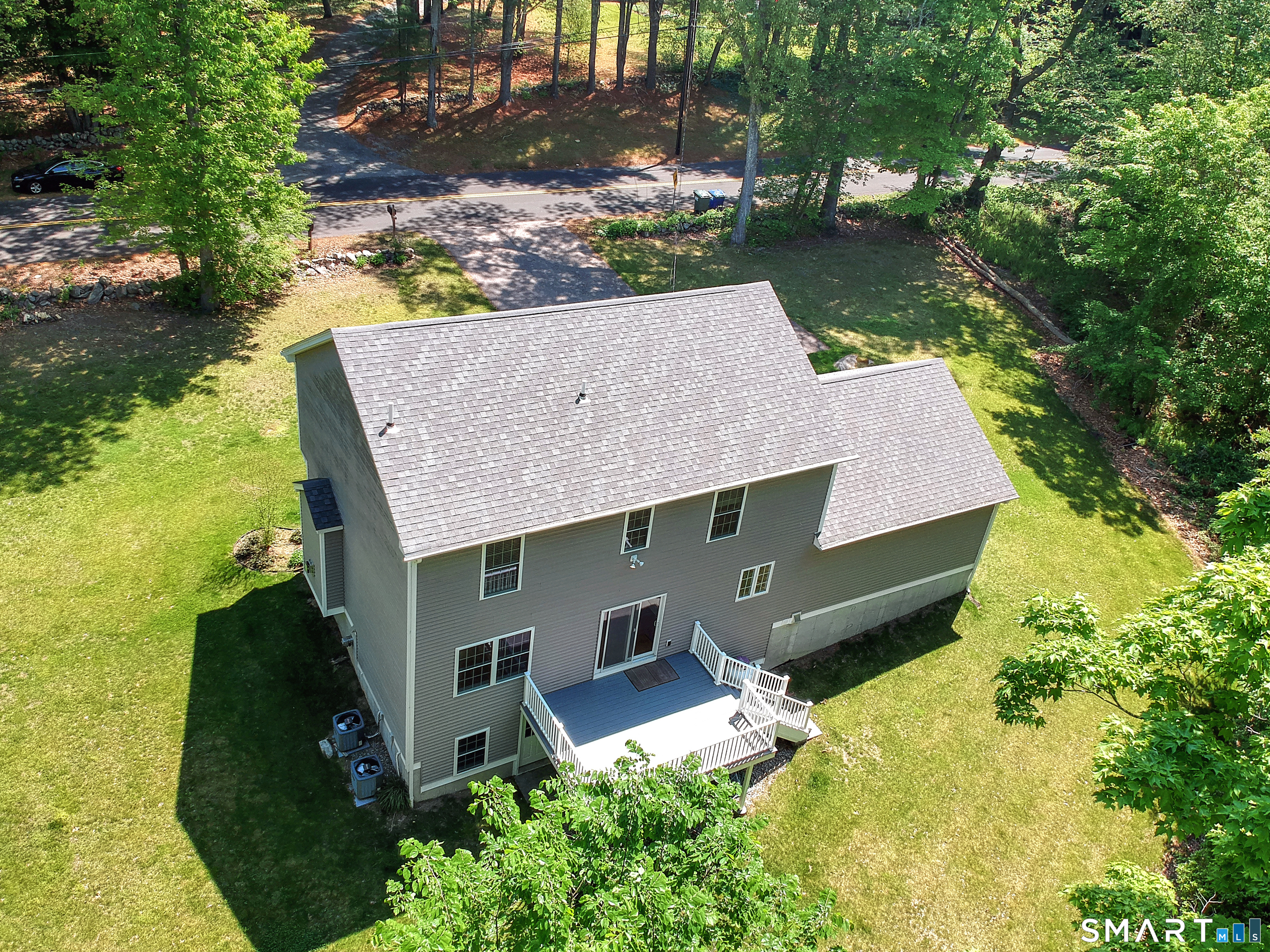 36 Vinegar Hill Road Ledyard CT 06335