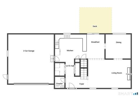 36 Vinegar Hill Road Ledyard CT 06335