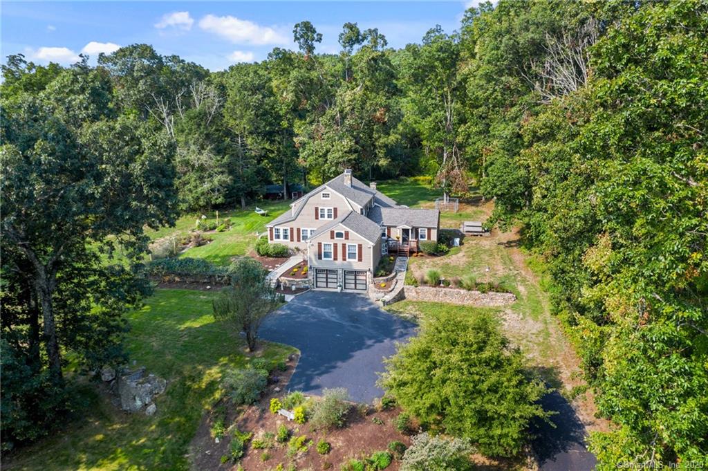 183 Flanders Road Woodbury CT 06798