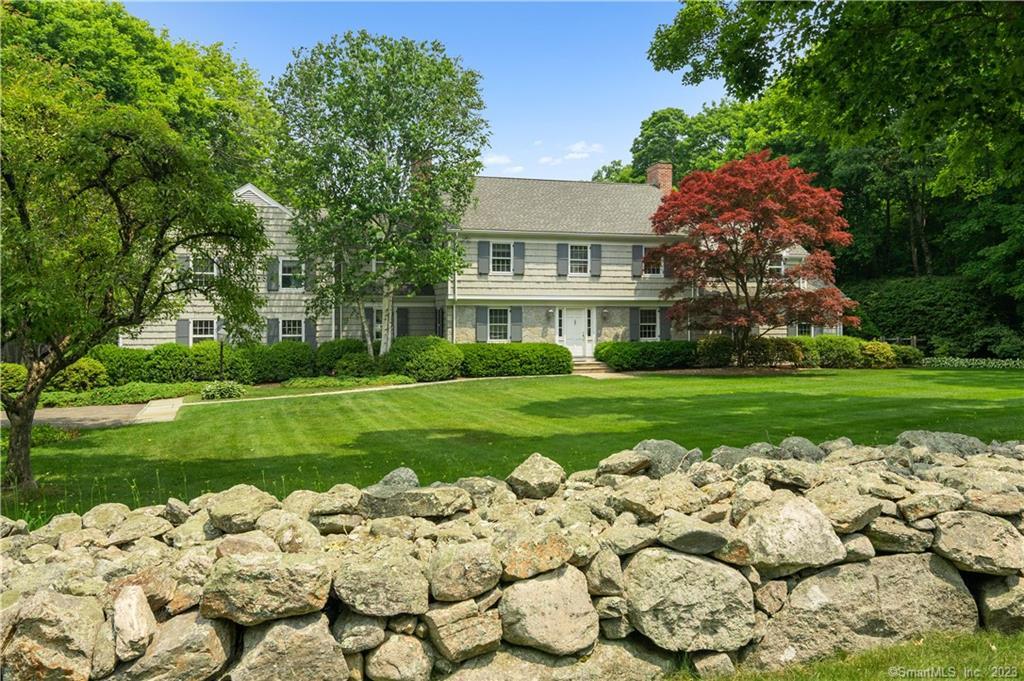 246 White Oak Shade Road New Canaan CT 06840