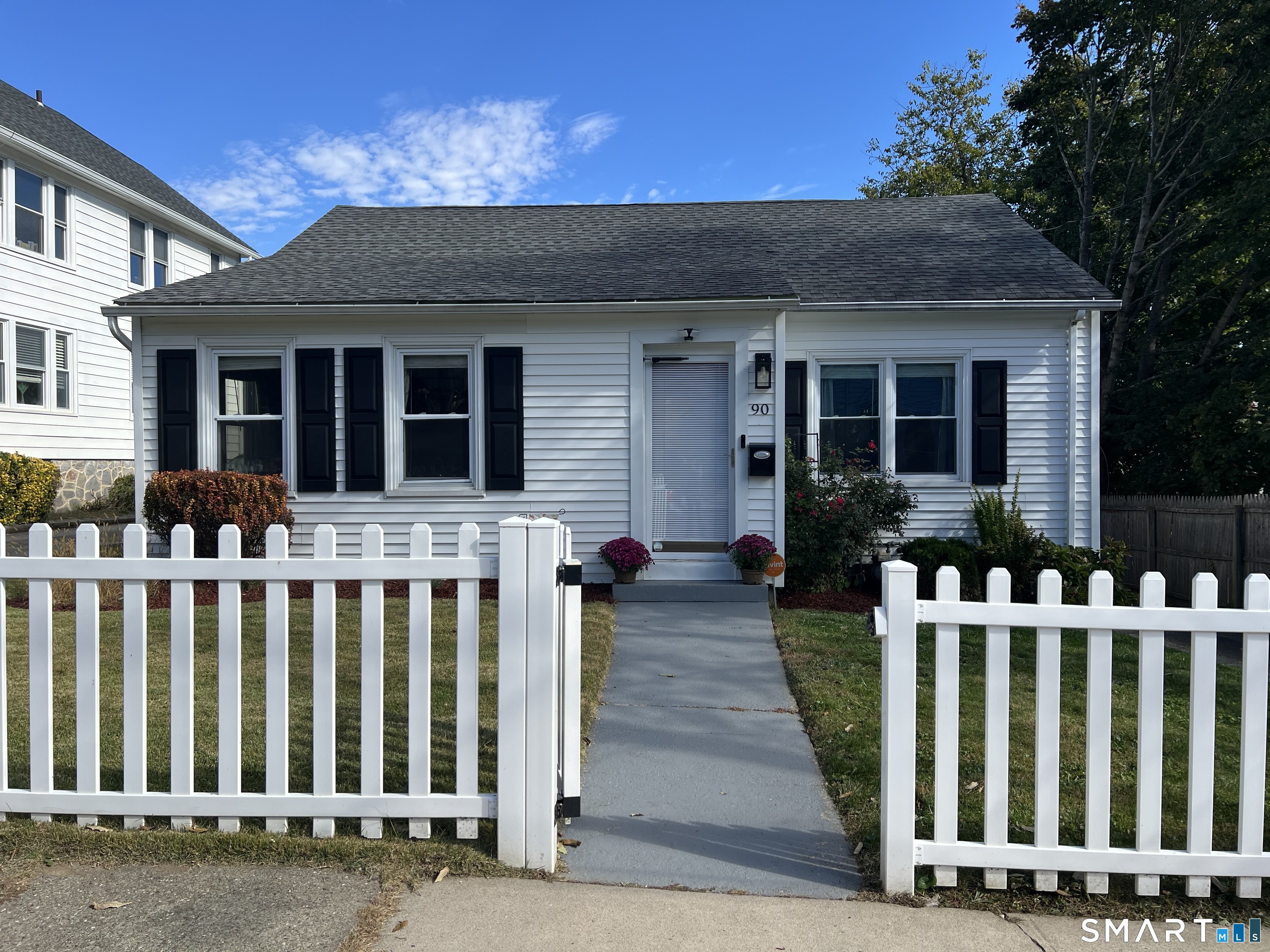 90 Gurdon Street Bridgeport CT 06606