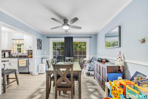 3 Juniper Circle Trumbull CT 06611