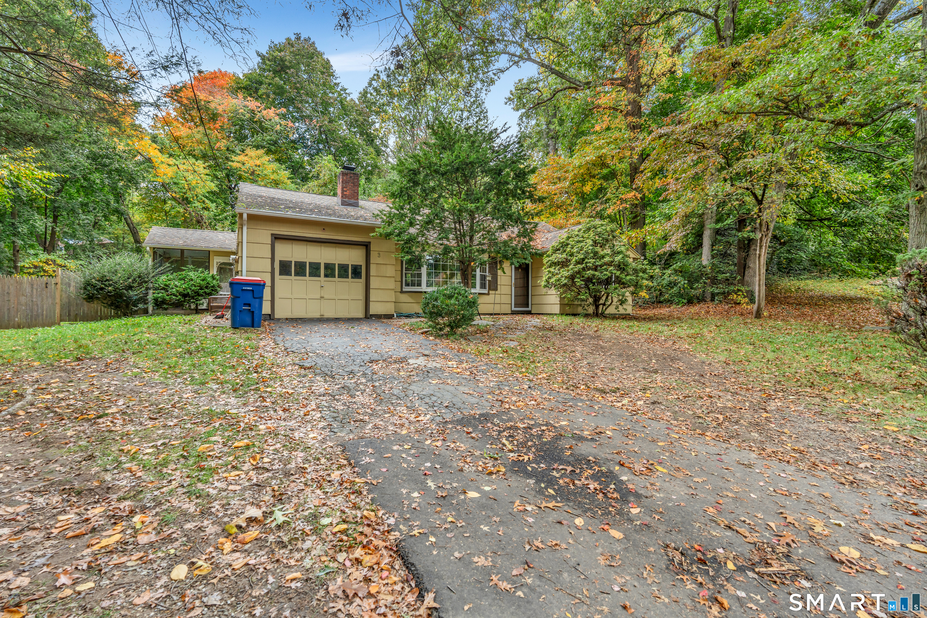 3 Juniper Circle Trumbull CT 06611