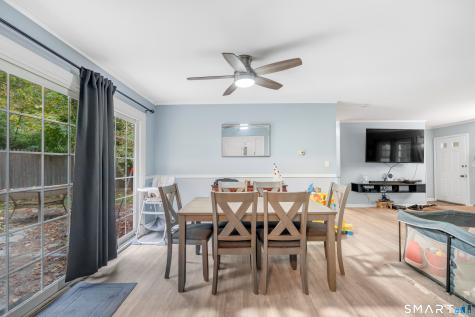 3 Juniper Circle Trumbull CT 06611