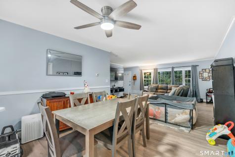 3 Juniper Circle Trumbull CT 06611