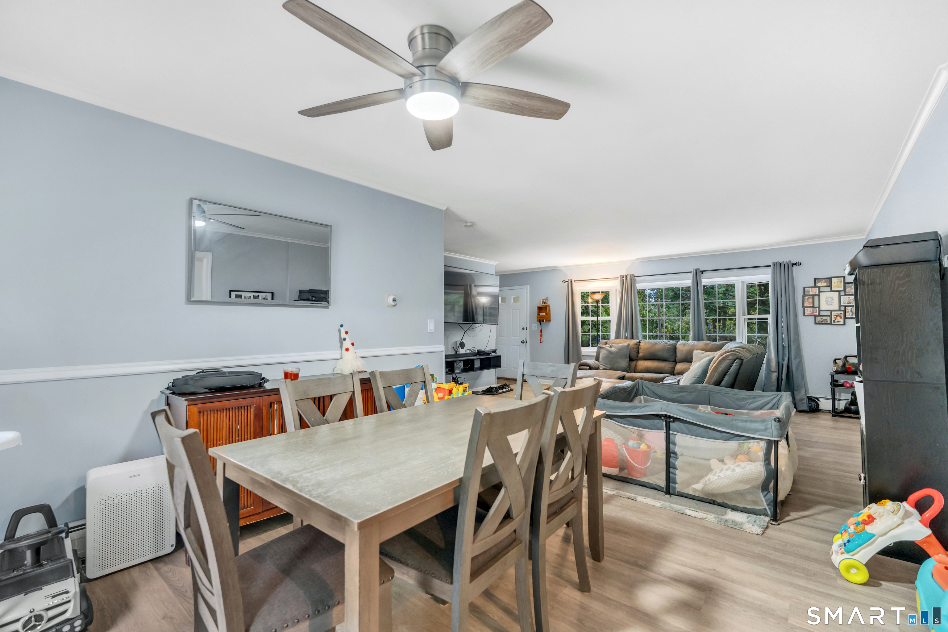3 Juniper Circle Trumbull CT 06611