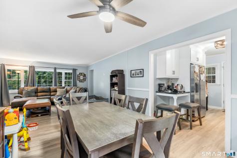3 Juniper Circle Trumbull CT 06611