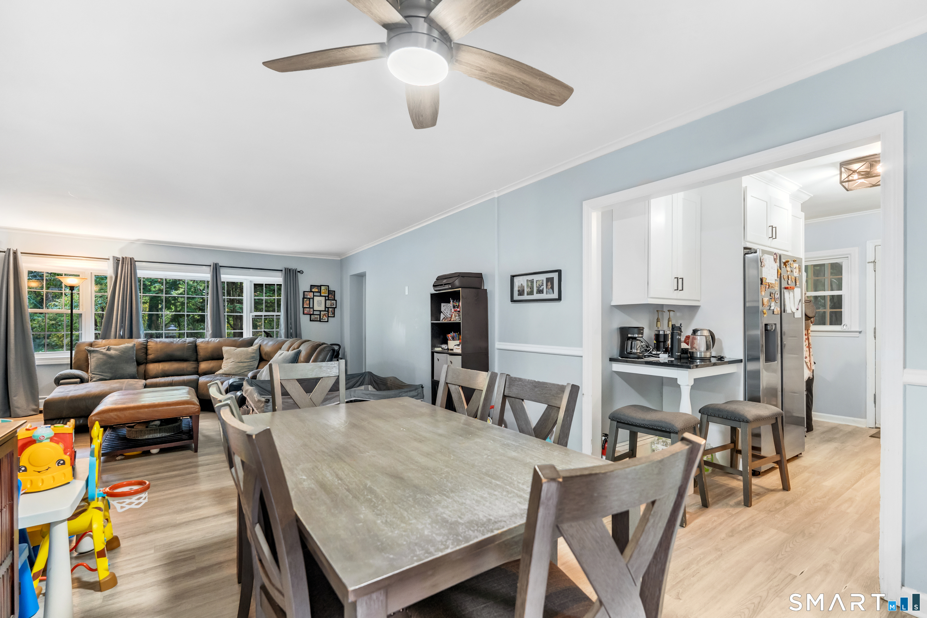 3 Juniper Circle Trumbull CT 06611