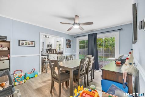 3 Juniper Circle Trumbull CT 06611