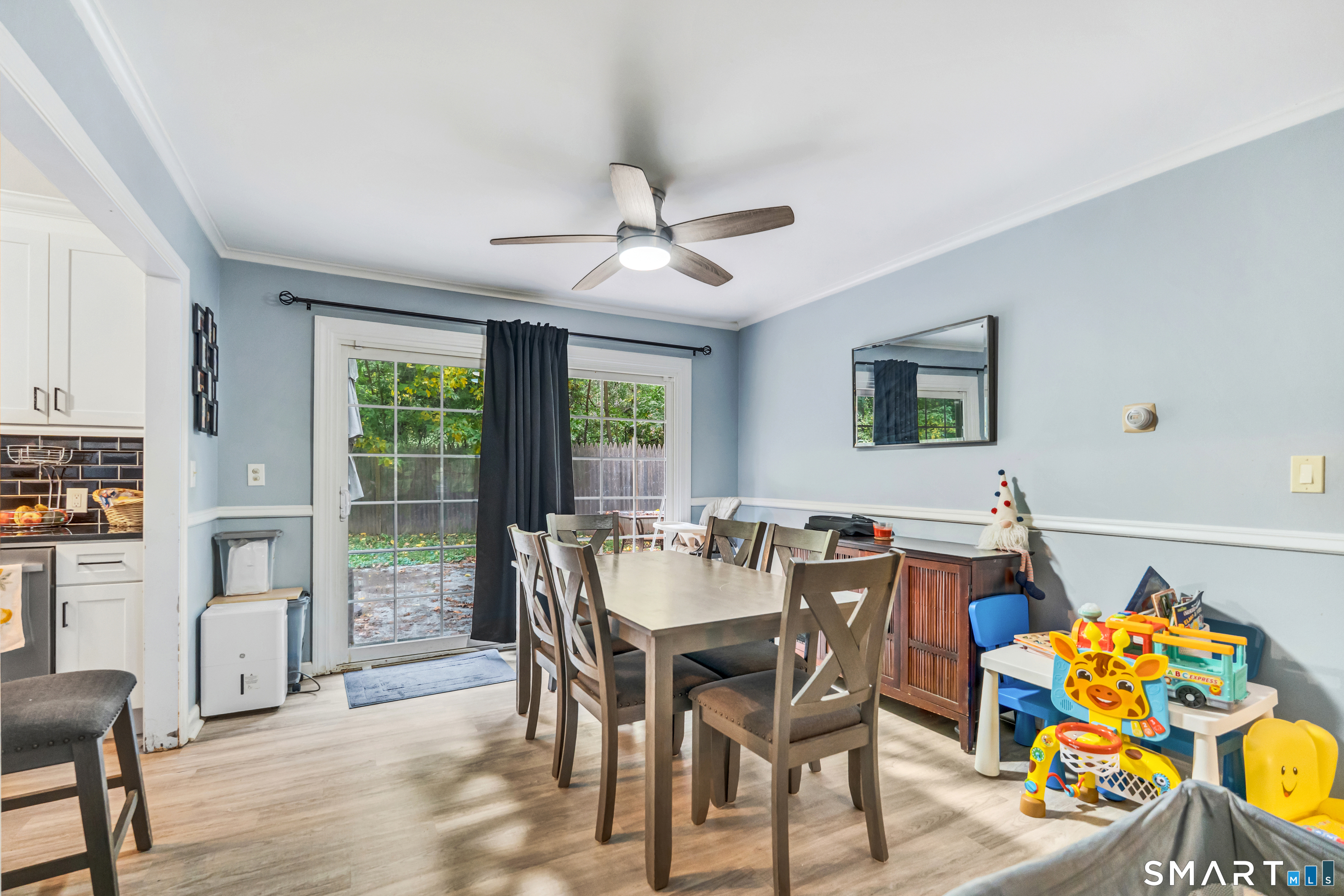3 Juniper Circle Trumbull CT 06611