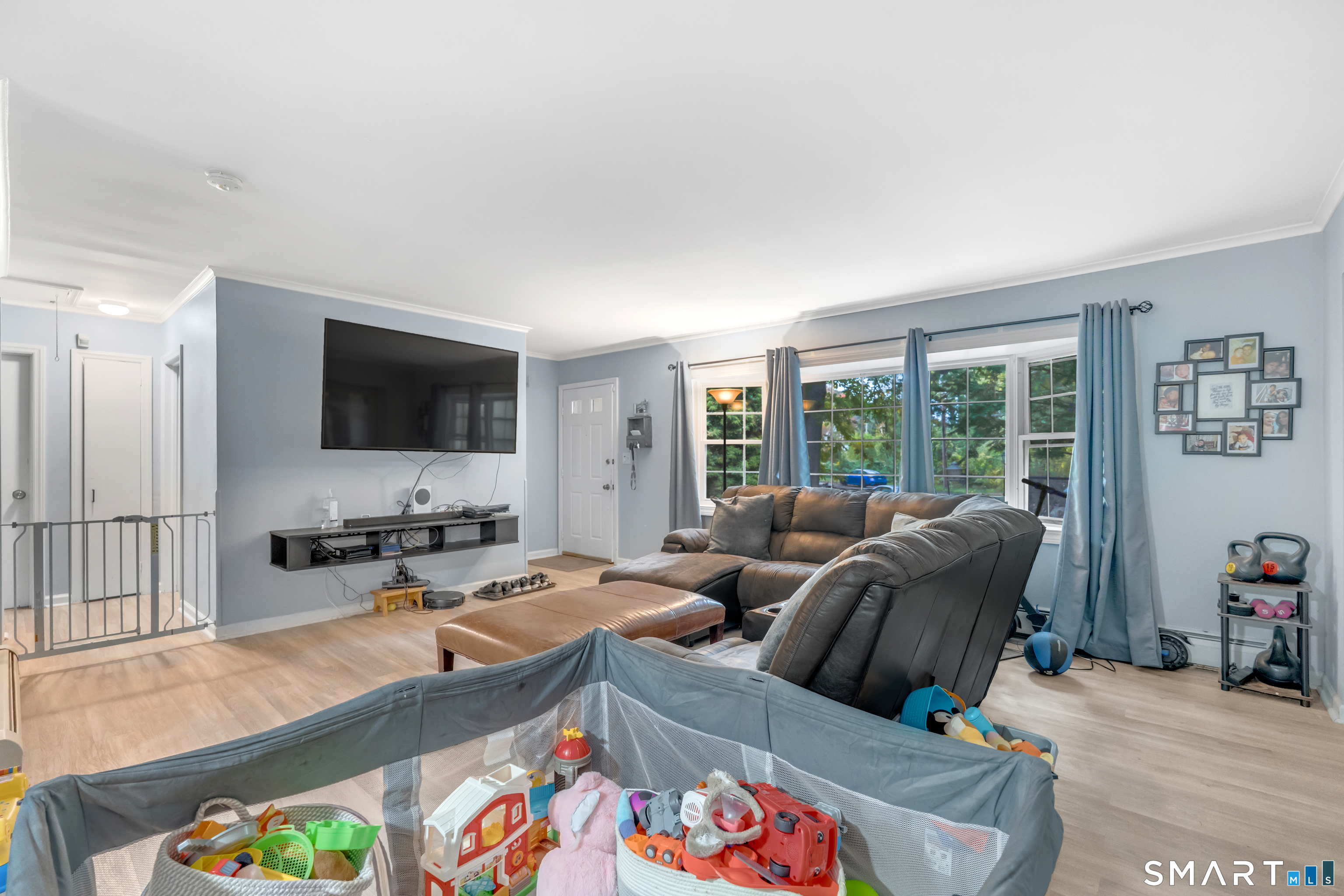 3 Juniper Circle Trumbull CT 06611