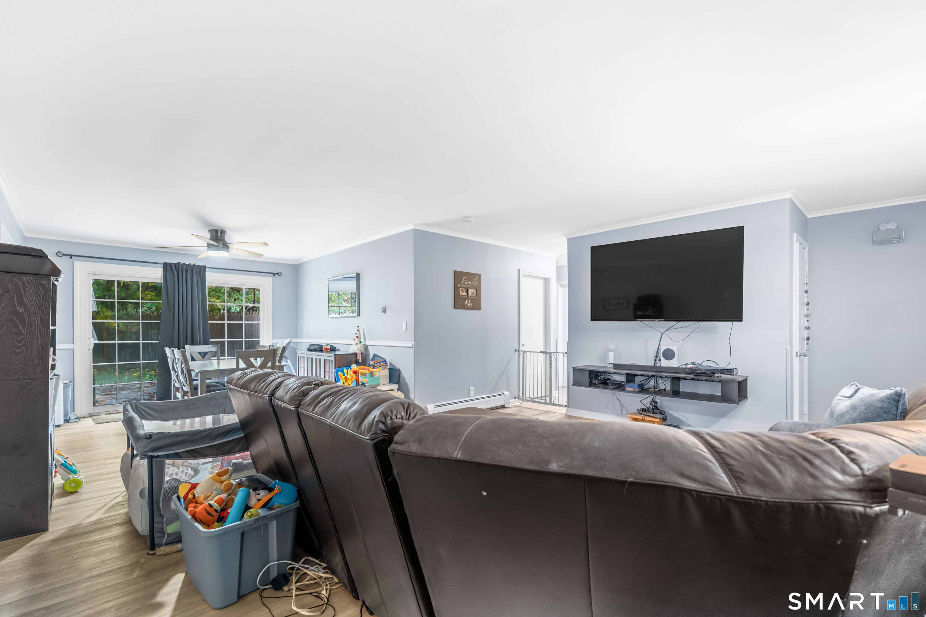 3 Juniper Circle Trumbull CT 06611