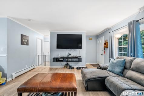 3 Juniper Circle Trumbull CT 06611