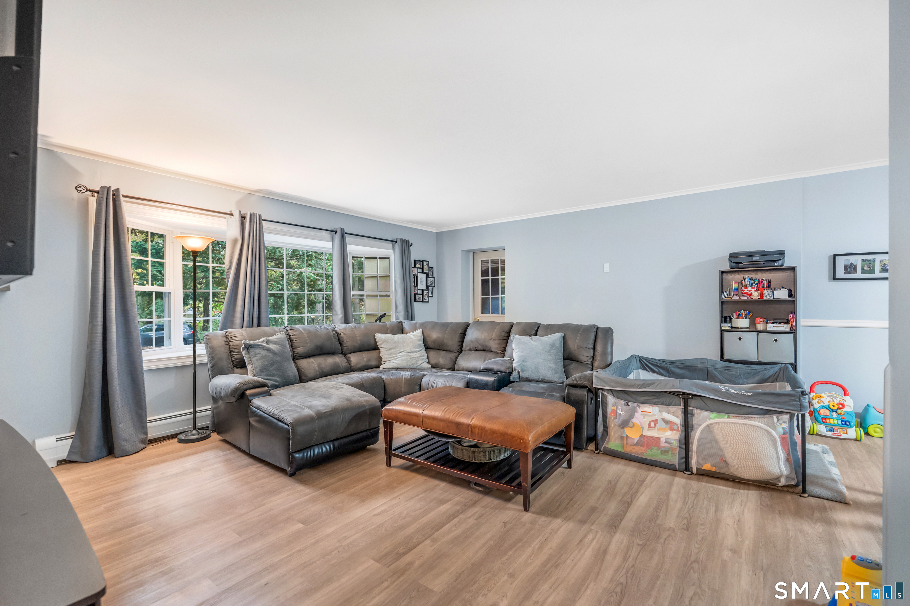 3 Juniper Circle Trumbull CT 06611