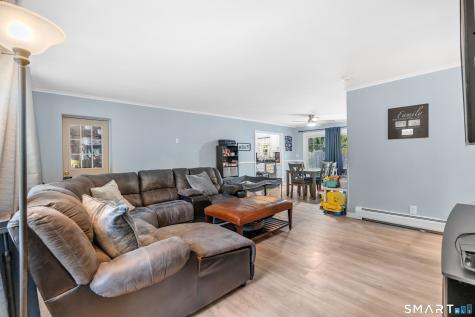 3 Juniper Circle Trumbull CT 06611