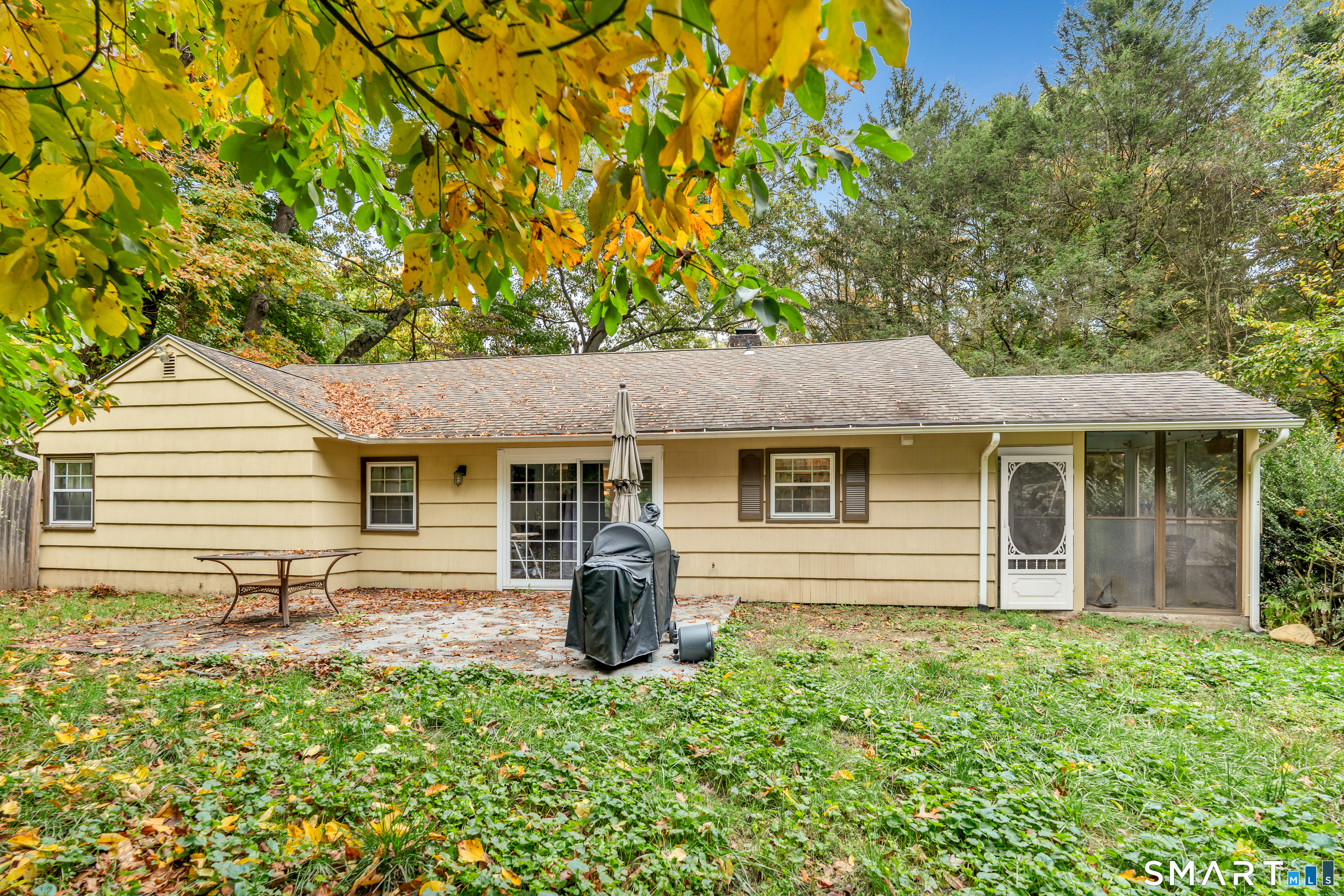 3 Juniper Circle Trumbull CT 06611