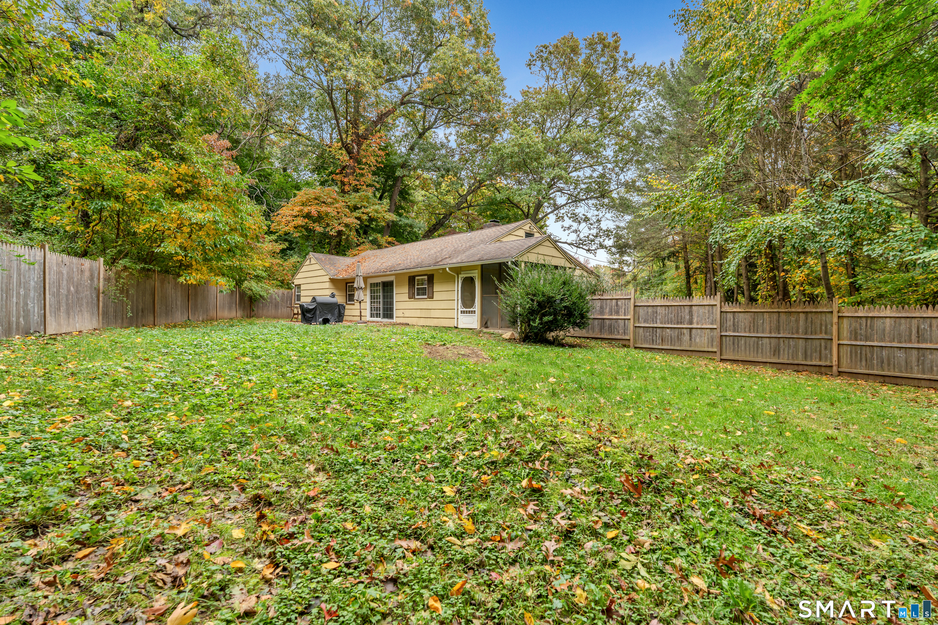 3 Juniper Circle Trumbull CT 06611