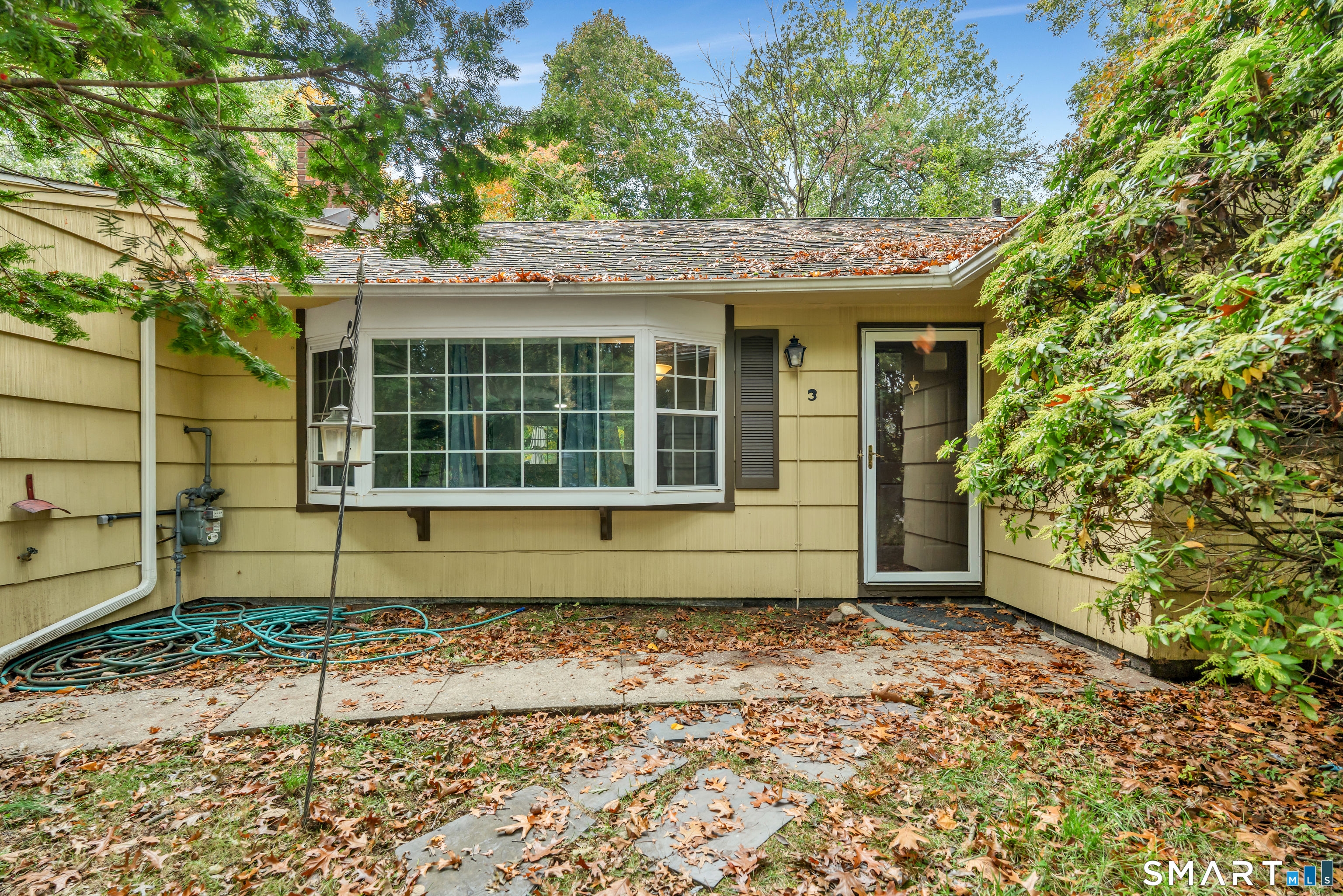 3 Juniper Circle Trumbull CT 06611