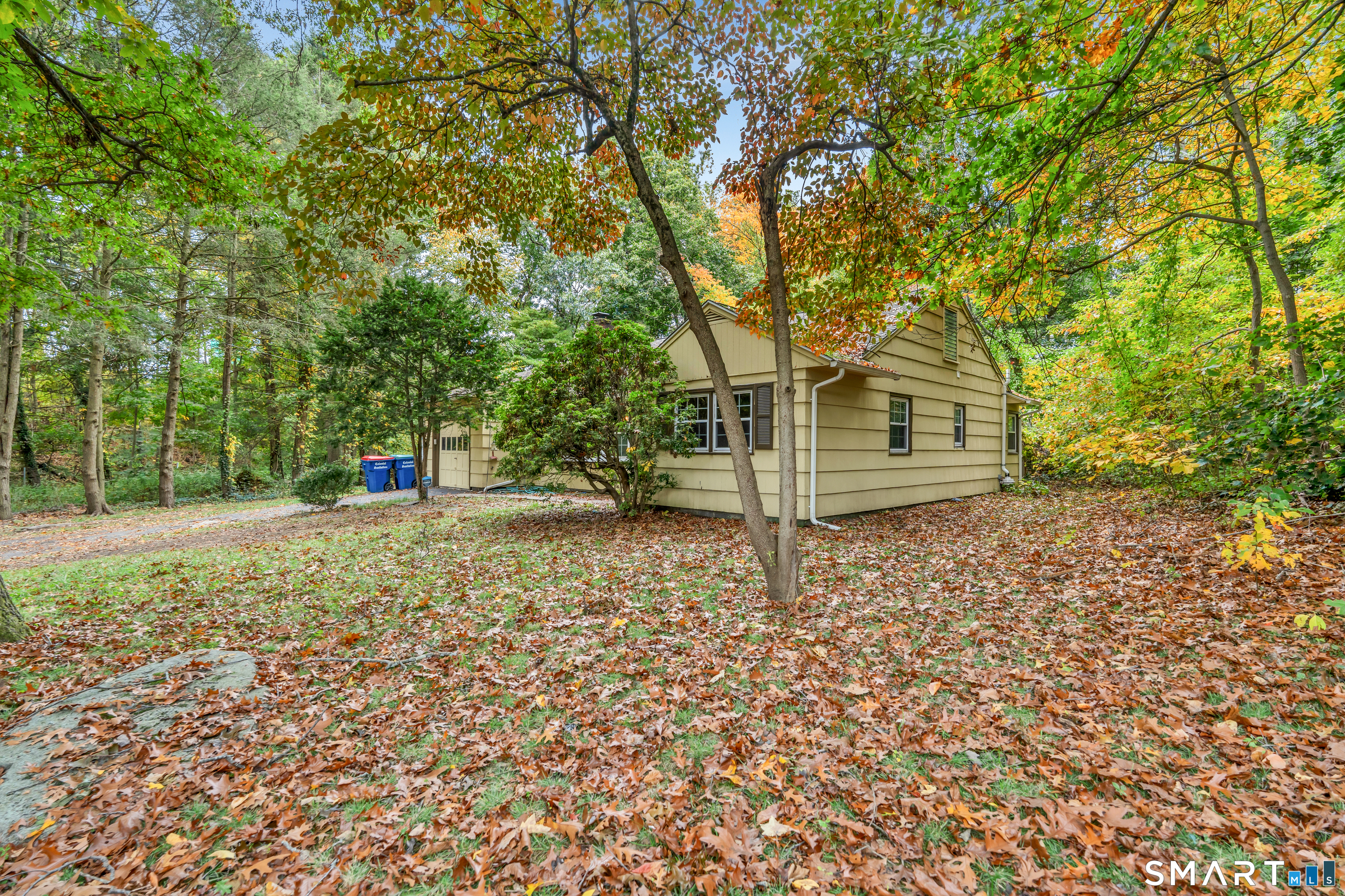3 Juniper Circle Trumbull CT 06611