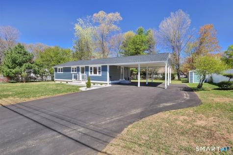 3 Marble Road Enfield CT 06082