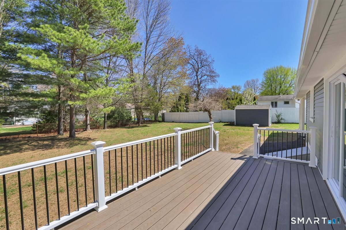 3 Marble Road Enfield CT 06082