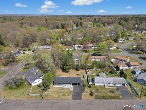 3 Marble Road Enfield CT 06082