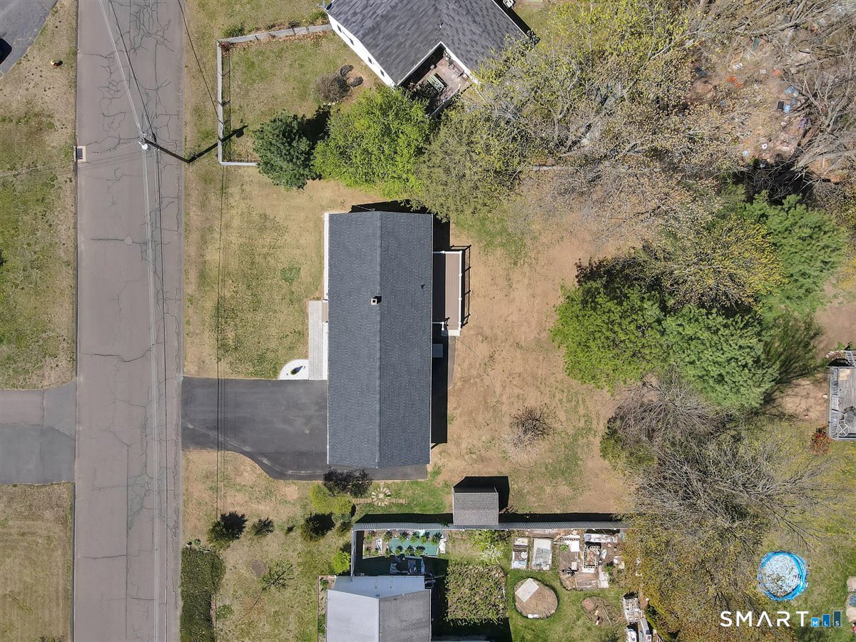 3 Marble Road Enfield CT 06082