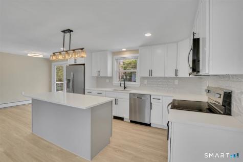 3 Marble Road Enfield CT 06082