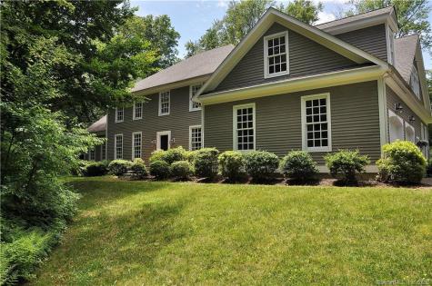 479 Tranquility Road Middlebury CT 06762