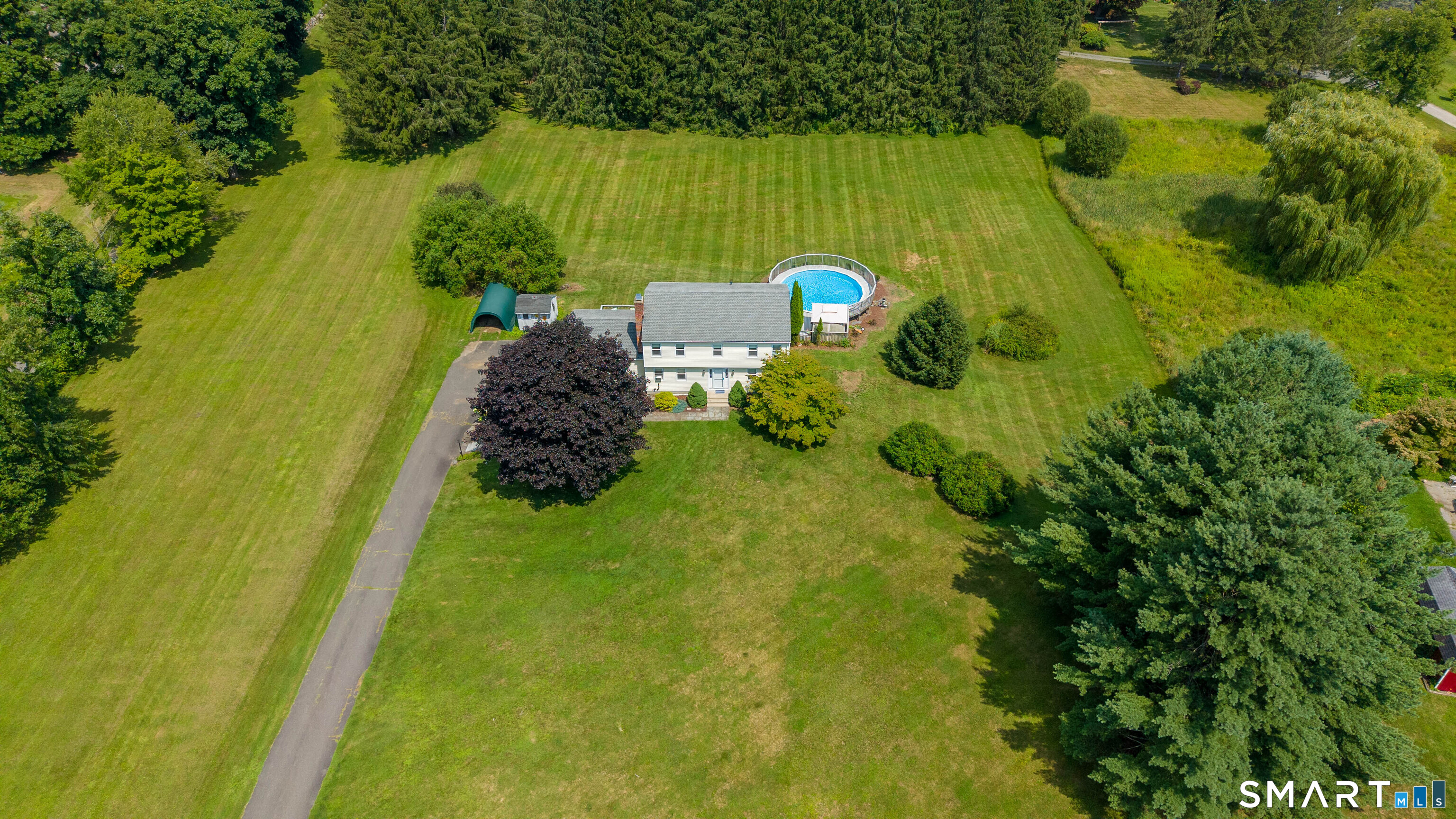 47 Obtuse South Road Brookfield CT 06804