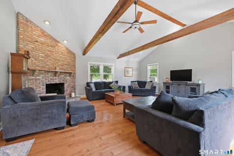 47 Obtuse South Road Brookfield CT 06804